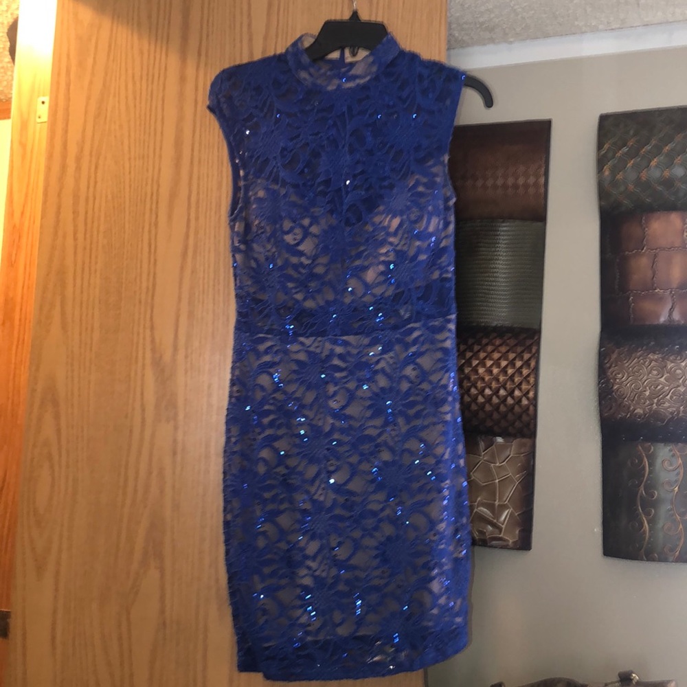Cocktail dress